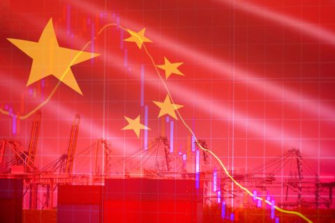 Oil prices slip on US, China data, demand concerns