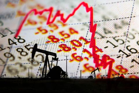 Global stocks down, gold up on aborted Wagner mutiny