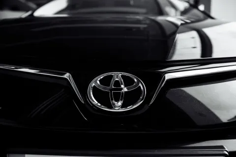 Toyota net profits soar in Q2-2023