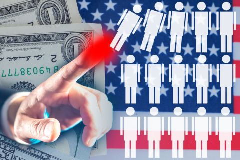 US Jobs data report may be misleading