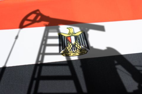 Gov’t to boost Egypt oil production by 11% in 2023