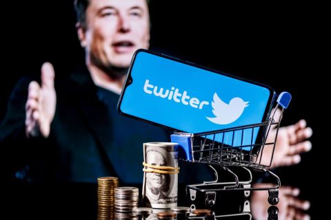Elon Musk: working from home 'morally wrong'