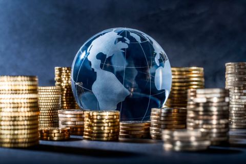 Global dividends paid soar to record-high