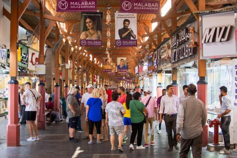 UAE Gold prices Today Thursday 11 May 2023