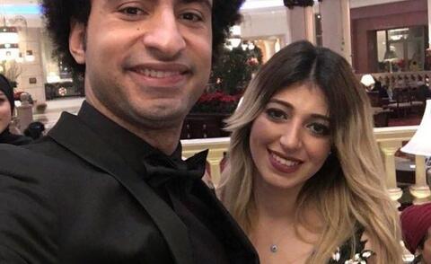 هكذا كانت ردة فعل علي ربيع بعد انفصاله عن زوجته والاتهامات التي وُجهت له!
