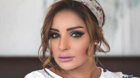 هند البلوشي تكشف حقيقة تعرّض شقيقتها مرام لجلطة قلبية (تفاصيل)