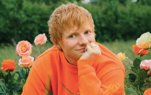 Ed Sheeran opens up about drug addiction