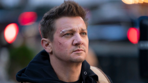 Jeremy Renner in critical condition amid accident