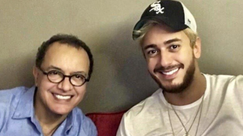 Lamjarred's dad says son verdict is cruel