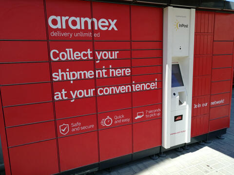 UAE: Aramex CEO Resigns Over Personal Reasons