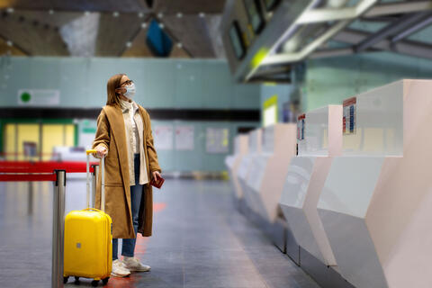 Bahrain Halts Entry for Travellers From 'Red List' Countries