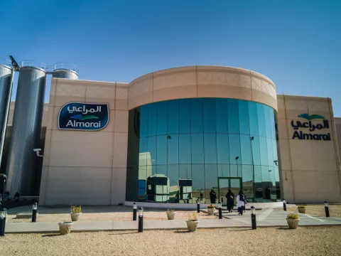 Saudi Diary Group Almarai Appoints New CEO