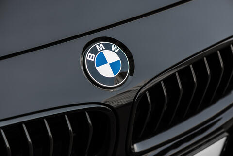 BMW Group to Power Electric Cars with Regional Green Hydroelectricity