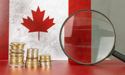 Canada: Budget Deficit Projected to Decrease in 2021