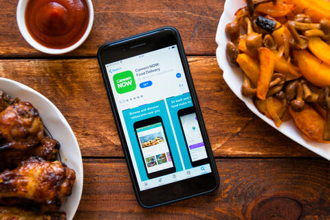 Careem Employee Sends Out Promo Codes Accidentally