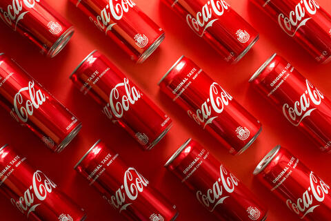 Siemens, Swire Coca-Cola Collaborate on Digitalization