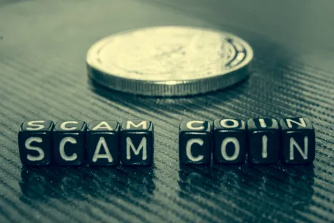 Top 5 Crypto to Invest in 2022