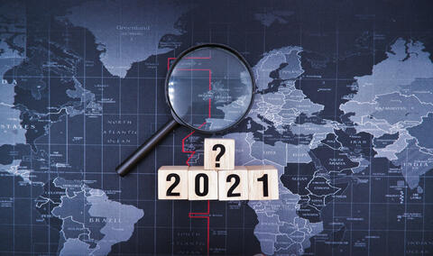 Revealed: Which Country Is #1 in Cyber Power?