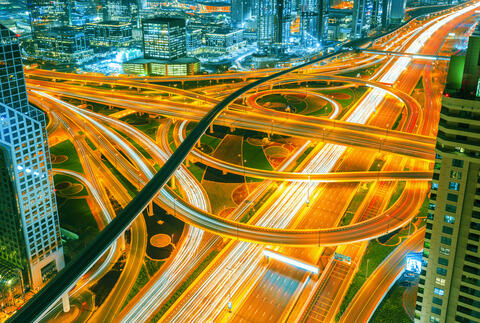 Dubai Registers Strong 63 Percent Year-on-Year Growth in Trader Licences