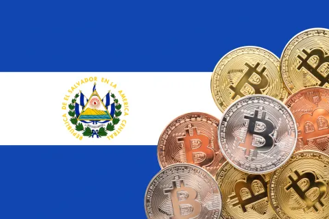 El Salvador's Bitcoin Adoption: How's It Going So Far
