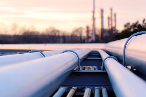Return of US Shale Could Threaten Oil Market Rebalance