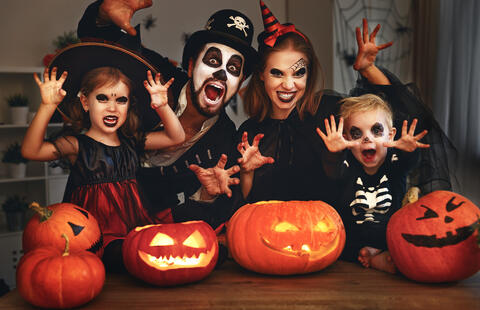 Google Helps You Pick a Halloween Costume for 2021