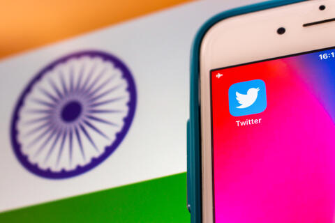 Twitter Must be Accountable to Indian Laws While Operating in The Country