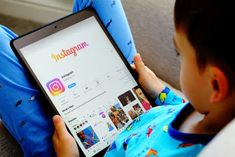 Facebook Pauses Instagram Kids App After Backlash