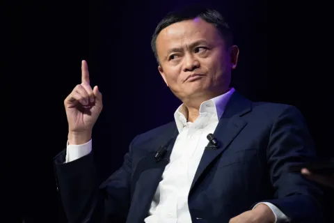 China Imposes $2.75 Billion Fine on Alibaba for Anti-Monopoly Violations