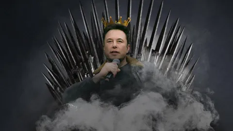 Shiba Inu Plummets From Record High As Musk Reveals He Owns None
