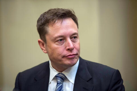 Tesla Billionaire Elon Musk to Sell His Last Remaining Home