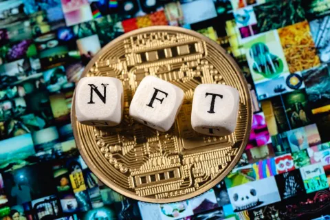 Crypto News Recap: Saudi Princess Launches NFT Collection