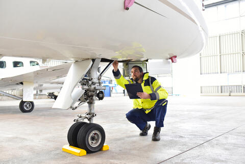 Saudi Arabia to Launch New National Airline As It Diversifies from Oil
