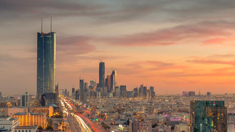 Digital Banks: The New Player In Saudi Banking Sector
