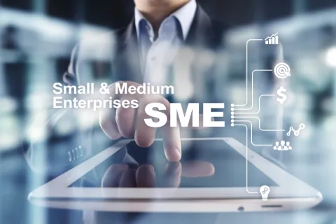 Saudi Arabia Pledges $17.25 Million to Support Egyptian SMEs