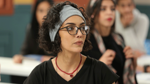 Meet 6 Female Arab Scientists Who Are Making Us Proud