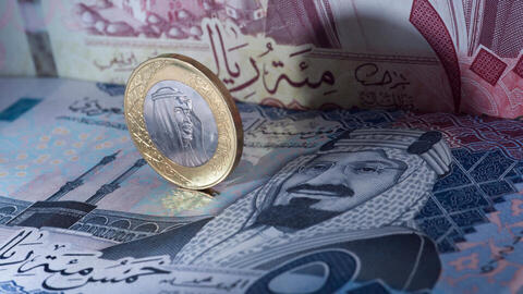 Saudi Arabia Pledges to Hit Net Zero Carbon by 2060
