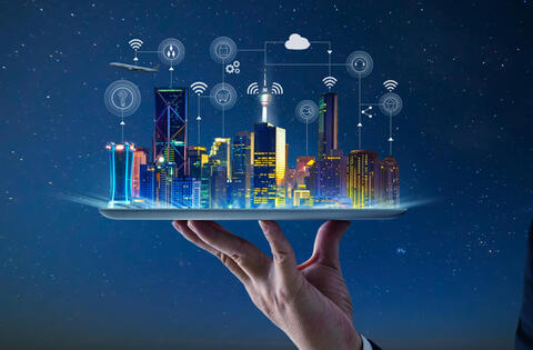 Why Smart Cities Are Vulnerable to Cyberattacks