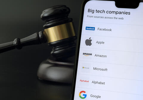 Tech This Week: Pinterest Promotes Body Positivity, Nintendo Reveals New Switch Model