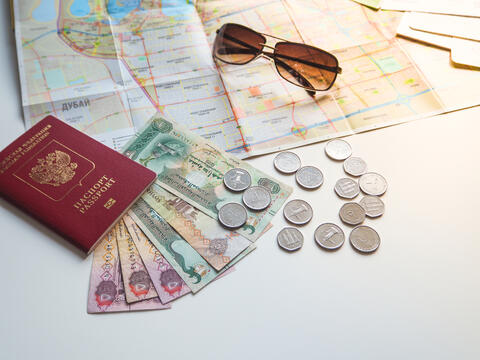  UAE: Unvaccinated Travellers to Quarantine for 10 Days