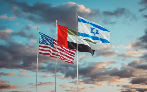 UAE, Israel Bilateral Trade Racks Up $675 Million