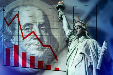 Dollar Slips Amid Rising COVID-19 Recovery Concerns