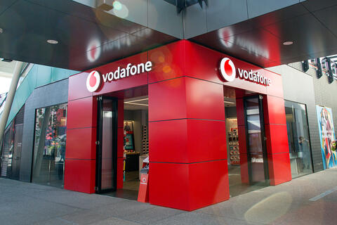 Vodafone Plans to Test 5G Mobile Networks in Egypt