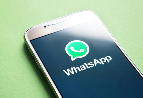 WhatsApp to Promote Benefits of End-to-End Encryption with Ad Campaign
