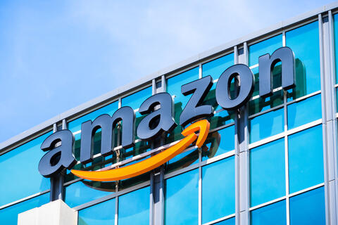 Amazon to Stop Accepting Visa's UK-Issued Credit Cards Starting 2022