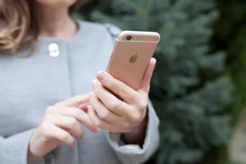 Apple Reveals New Privacy Feature for iPhone, iPad