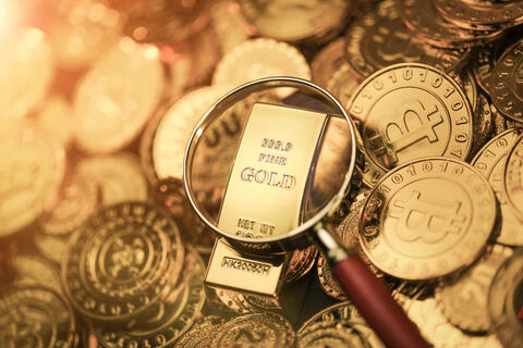 UAE: Analysts Predict Gold to $1,800 this Week