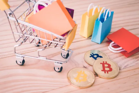 5 Things You Didn't Know You Could Buy with Crypto