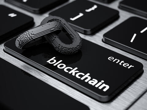 10 Industries to be Revolutionized by Blockchain
