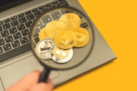 Top 5 Crypto Exchanges in MENA